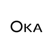 OKA logo
